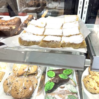 Cafe 53 - Coffee & Tea Near Me - Chicago, Illinois