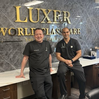 Luxer - Physicians - Urgent Care Near Me - Thousand Oaks, California Luxer - Physicians - Urgent Care Near Me - Thousand Oaks, California