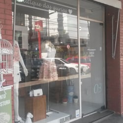 Boutique das Gurias