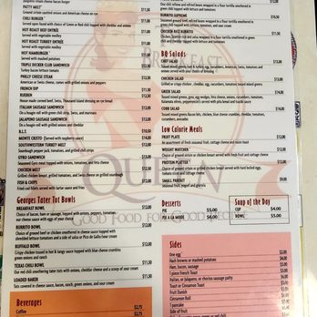 Breakfast Queen - Menu - Breakfast & Brunch Near Me - Englewood, Colorado Breakfast Queen - Menu - Breakfast & Brunch Near Me - Englewood, Colorado