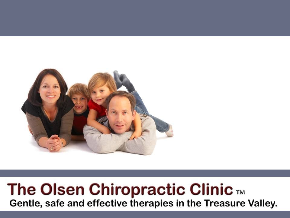 OLSEN CHIROPRACTIC CLINIC Updated September 2024 2058 E Franklin Rd