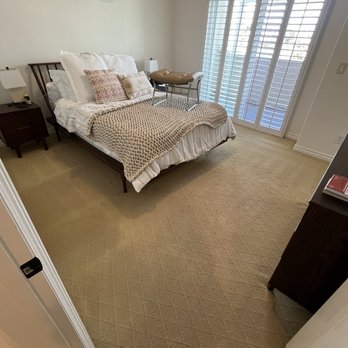 Maxclean Carpet & Tile Care - After results of master bedroom - Carpet Cleaning Near Me Maxclean Carpet & Tile Care - After results of master bedroom - Carpet Cleaning Near Me
