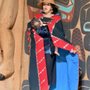 Photo of Saxman Totem Park