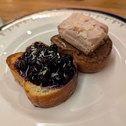 Foie Gras