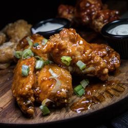 Joe’s Rotisseria - #myinnerfatkidisout