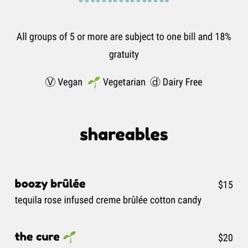 The Morning After - Menu - Breakfast & Brunch Near Me - Toronto, Ontario The Morning After - Menu - Breakfast & Brunch Near Me - Toronto, Ontario