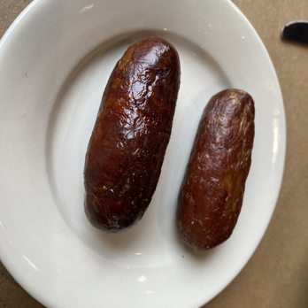 Nappi’s Nook - Side sausage - Breakfast & Brunch Near Me - Nesconset, New York Nappi’s Nook - Side sausage - Breakfast & Brunch Near Me - Nesconset, New York