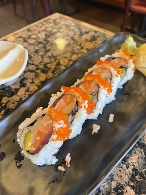 Kamakura Japanese Restaurant by null