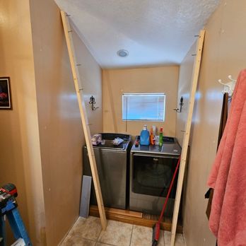Reliable Repairs Handyman Services - Handyman Near Me