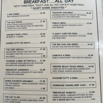 Lil'Bits - American Near Me - Grover Beach, California