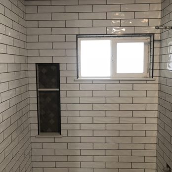 Barrett Tile - Tiling Near Me