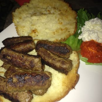 Cafe Derbi - Cevapi - Specialty Food Near Me - Las Vegas, Nevada Cafe Derbi - Cevapi - Specialty Food Near Me - Las Vegas, Nevada