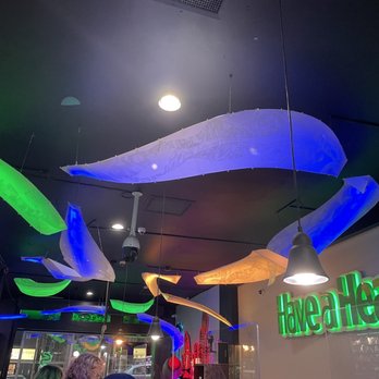 Have a Heart - Belltown - Cannabis Dispensaries Near Me - Seattle, Washington