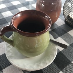 Ninfa's Café - Ven a disfrutar un delicioso café de olla!!