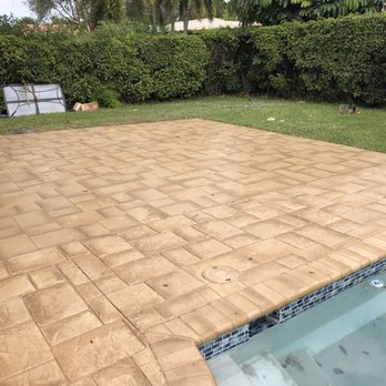 Five Star Pavers & Pool Remodels - Pool & Hot Tub Service Near Me - Margate, Florida