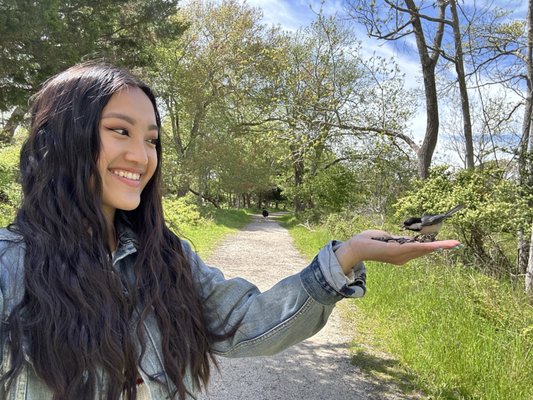 Elizabeth A. Morton National Wildlife Refuge by null