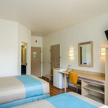 Motel Six - double - Hotels Near Me - Wheatland, Wyoming