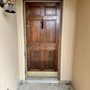 Frugal doors