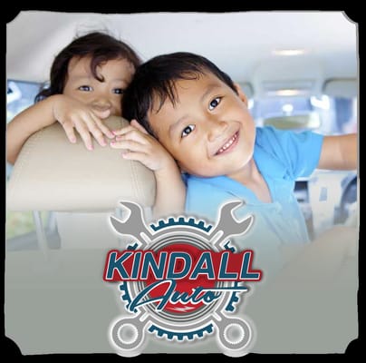 Kindall Automotive by null