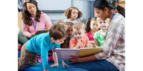 Little Treasures Daycare - childcare center in Hillsborough, NC