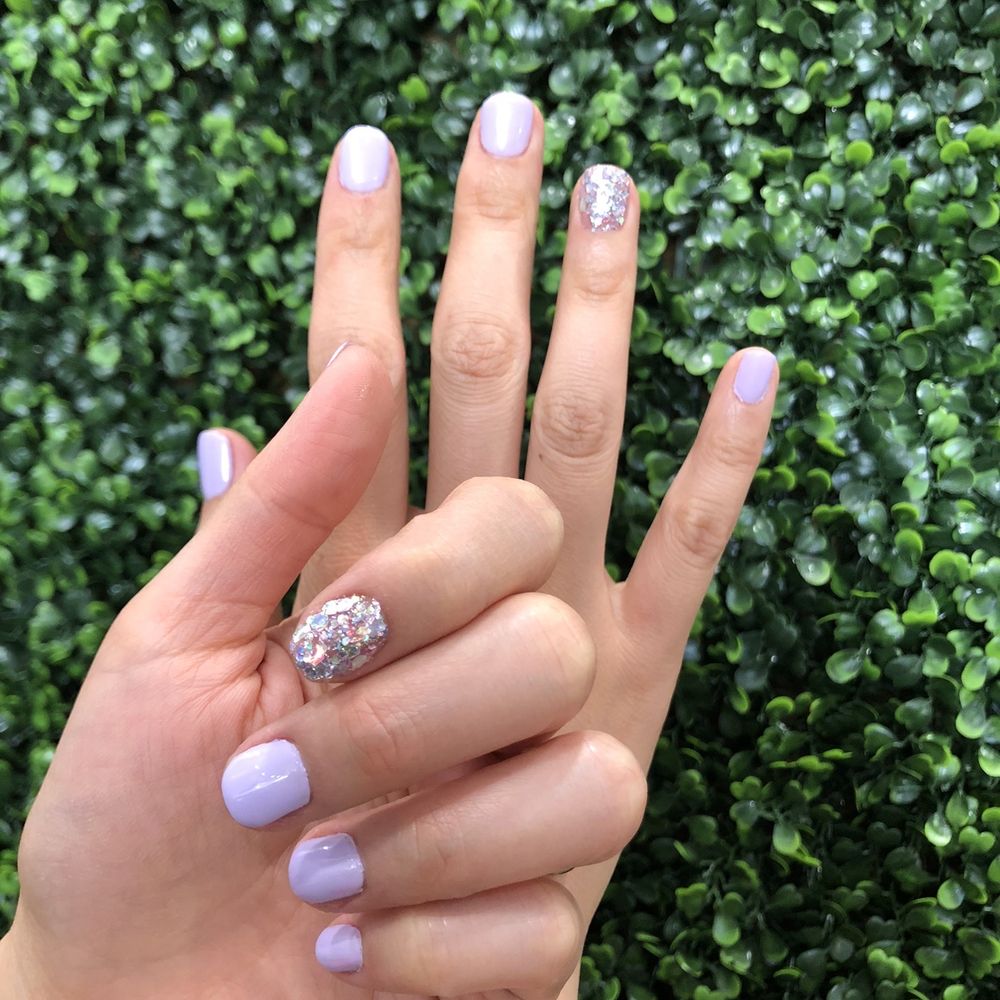 Nail'd It! Spa - Gel manicure - Nail Salons Near Me - Stanton, California