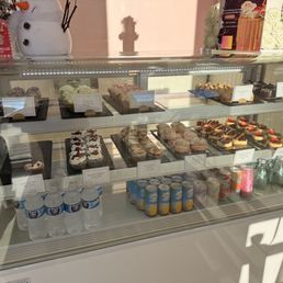 Display Case