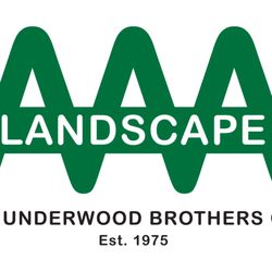 AAA Landscape