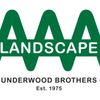 AAA Landscape gift card