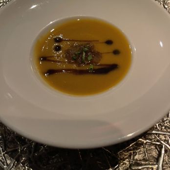 Gary Danko - Amuse bouche from the chef - New American Near Me - San Francisco, California