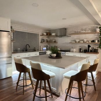 Best Way Construction - Look at this stunning look, everything it's nice looking great, and ready for use... - Tiling Near Me Best Way Construction - Look at this stunning look, everything it's nice looking great, and ready for use... - Tiling Near Me