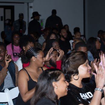 Sharespace - Venues & Event Spaces Near Me - Houston, Texas