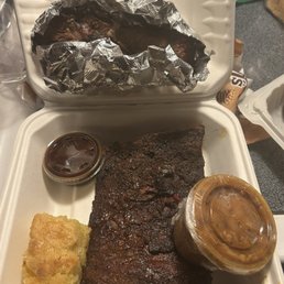 Ribs