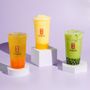 Photo of Gong Cha