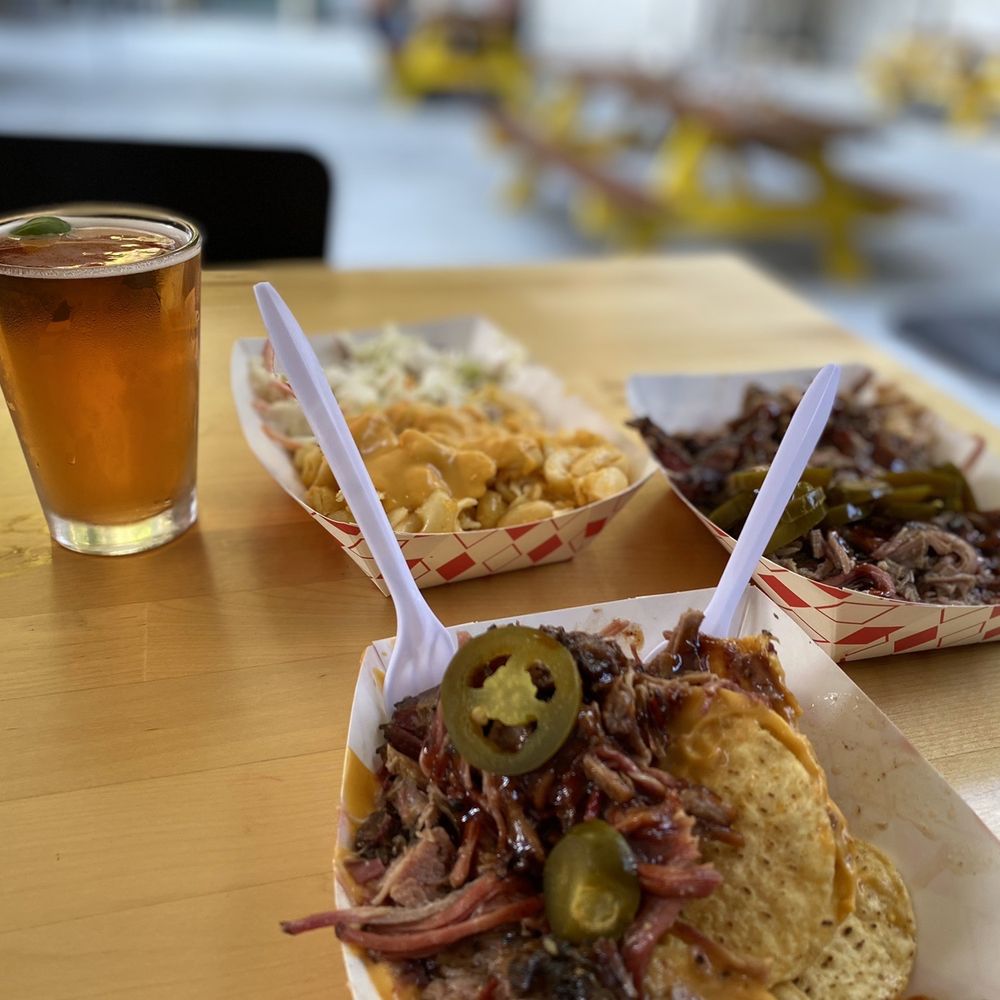 a sandwich and a beer a sandwich and a beer