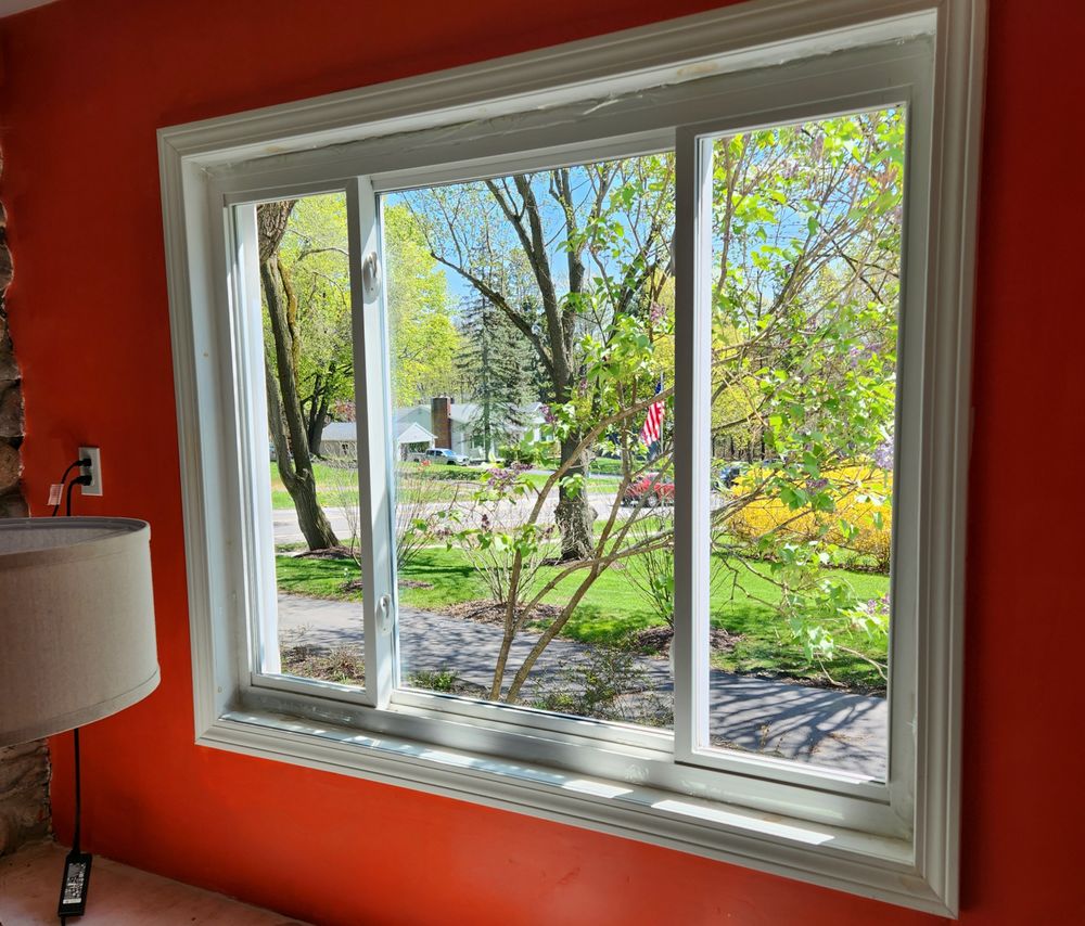 Window Vizard WINDOW WIZARD - Updated December 2024 - 11 Photos - Fairport, New York ...