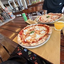 Pizza Maja