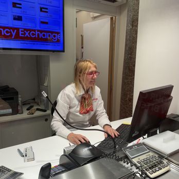 Best AND Fast Change - Currency Exchange Near Me - Rome, RM Best AND Fast Change - Currency Exchange Near Me - Rome, RM