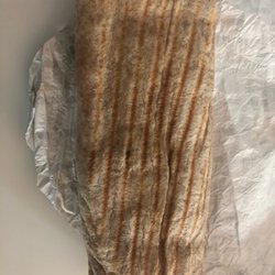 The Vegetarian Butcher - Breakfast wrap