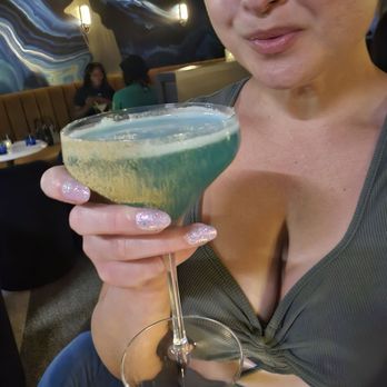 Blue Door - Lounges Near Me - Charlotte, North Carolina