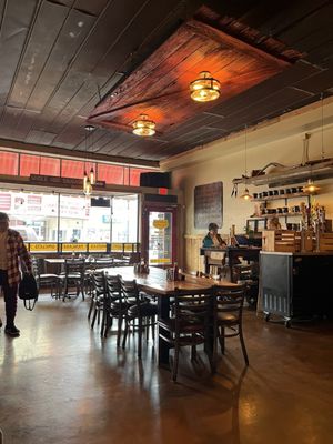 Cumberland Biscuit Company by null