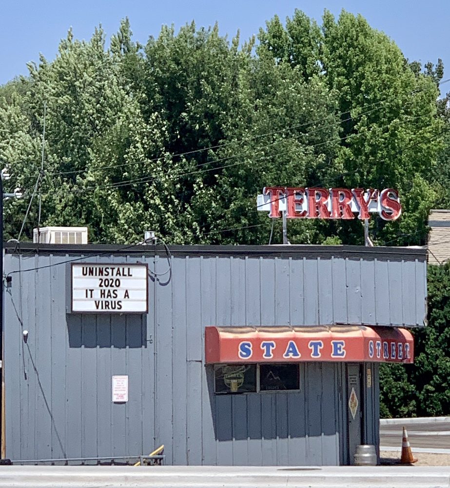 TERRY’S STATE STREET SALOON Updated August 2024 12 Reviews 3301