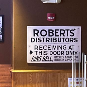 Brothers Bar & Grill - The old Roberts camera - Sports Bars Near Me - Indianapolis, Indiana