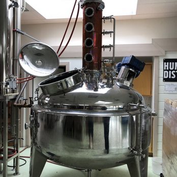 Humboldt Distillery - Distilleries Near Me - Fortuna, California Humboldt Distillery - Distilleries Near Me - Fortuna, California