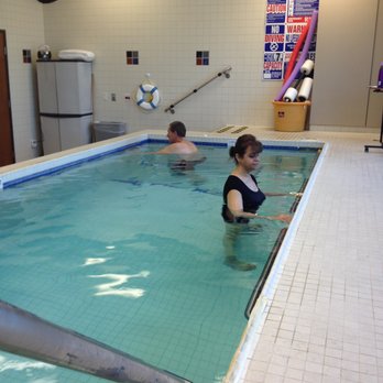 Arrowhead Orthopaedics Physical Therapy - Aquatic Therapy - Physical Therapy Near Me - Redlands, California