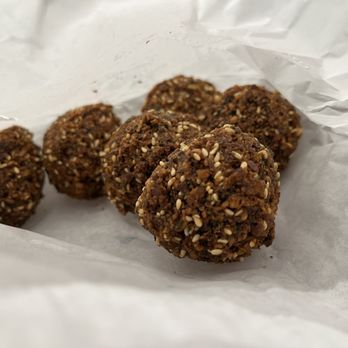 Sofra Grill - Falafel - Mediterranean Near Me - South San Francisco, California