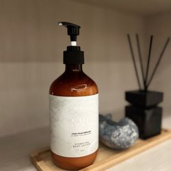 Nalu Spa - Smells nice in the locker room