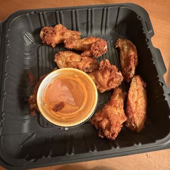 The River Restaurant & Lounge - Wings - American Near Me - El Portal, California The River Restaurant & Lounge - Wings - American Near Me - El Portal, California