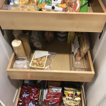 SFL Organizers - Pantry Orgaznization - Home Organization Near Me SFL Organizers - Pantry Orgaznization - Home Organization Near Me