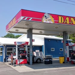 Dandy Mini Mart