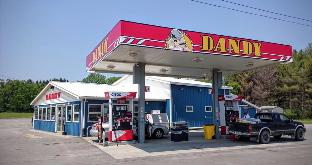 DANDY MINI MART Updated June 2024 2102 Mecklenburg Rd, Ithaca, New